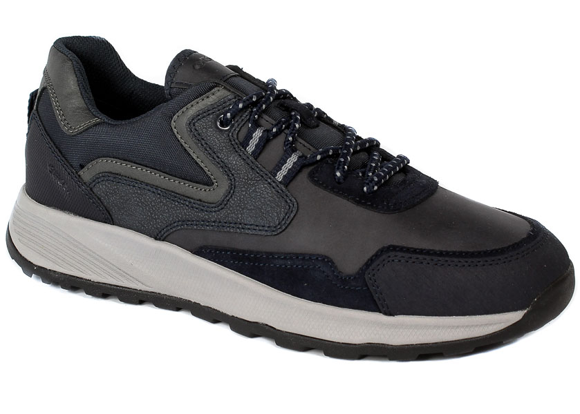 Półbuty Geox U26EYA 0ME22 C4002 Navy