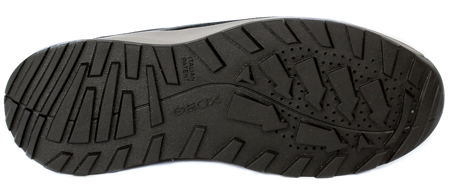 Półbuty Geox U26EYA 0ME22 C4002 Navy