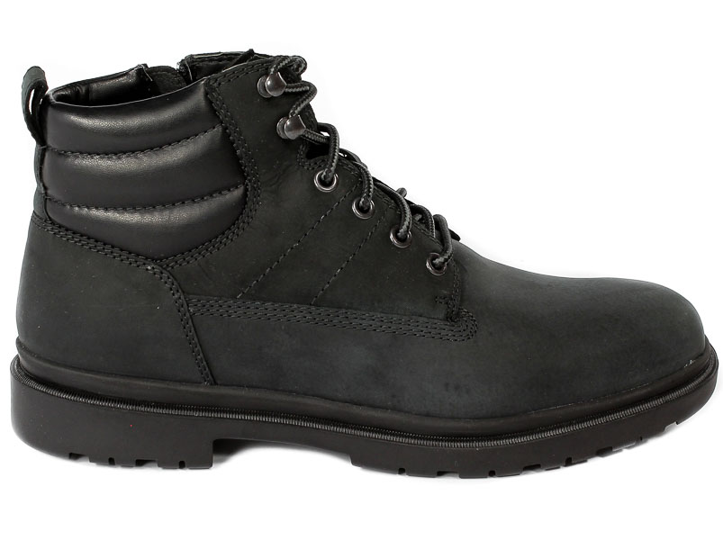 Trzewiki Geox U26DDC 00045 C9999 Black