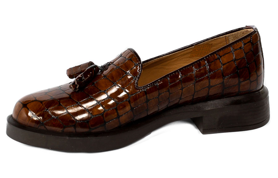Lordsy Venezia 7217-503 Brown