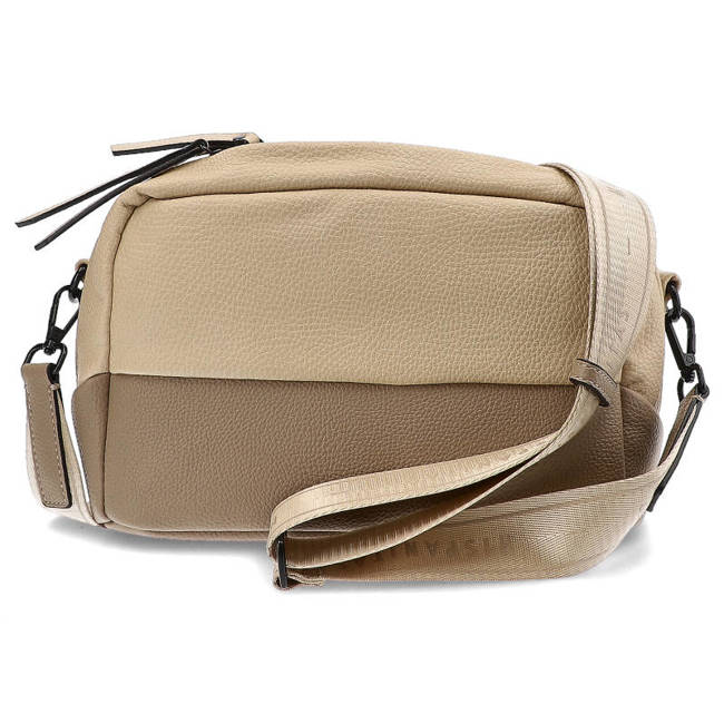 Torebka Hispanitas BI222132 Samba-122Vision Taupe