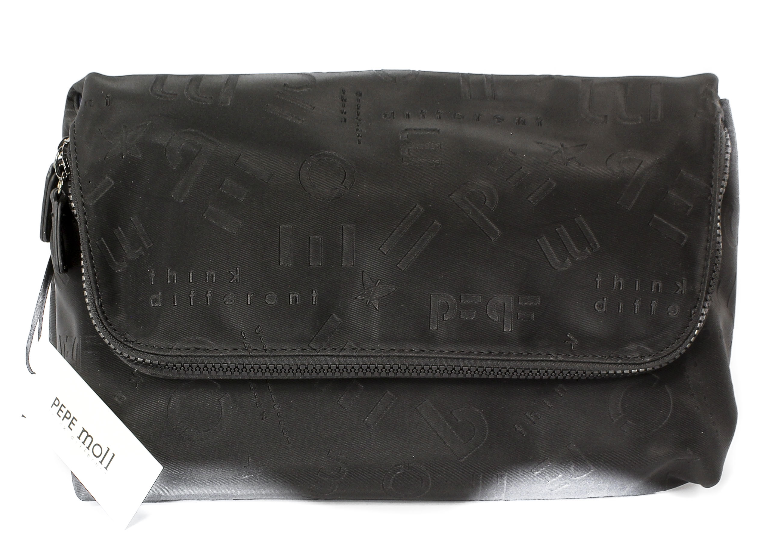Torebka Pepe Moll 222320 Rubery Black