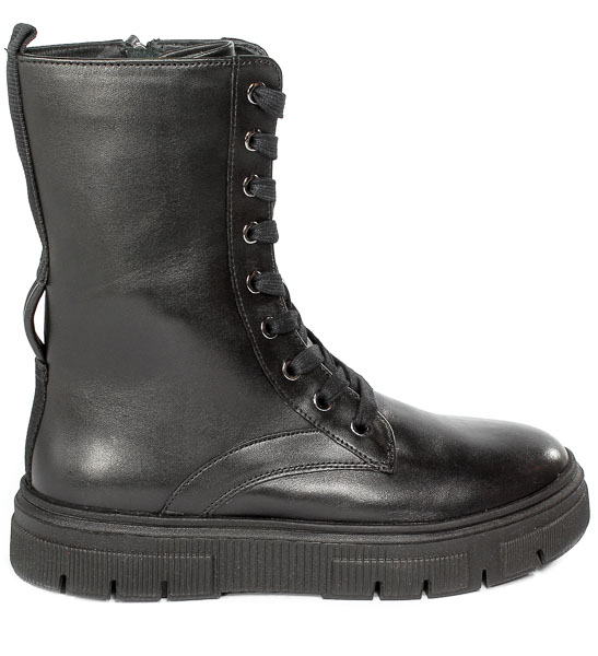 Trzewiki Geox D26TZE 00085 C9999 Black