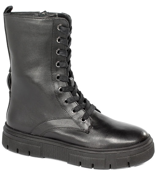 Trzewiki Geox D26TZE 00085 C9999 Black
