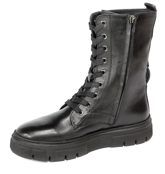 Trzewiki Geox D26TZE 00085 C9999 Black