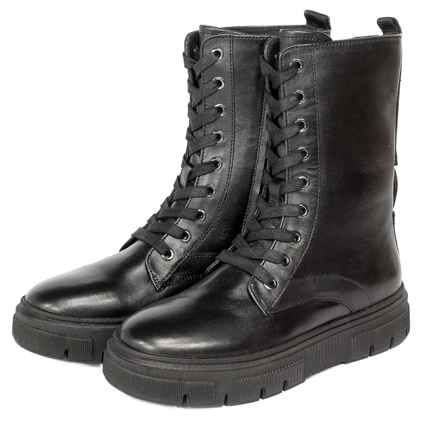 Trzewiki Geox D26TZE 00085 C9999 Black