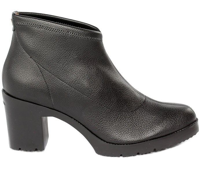 Botki Wonders A-4521 Camelus STR Negro