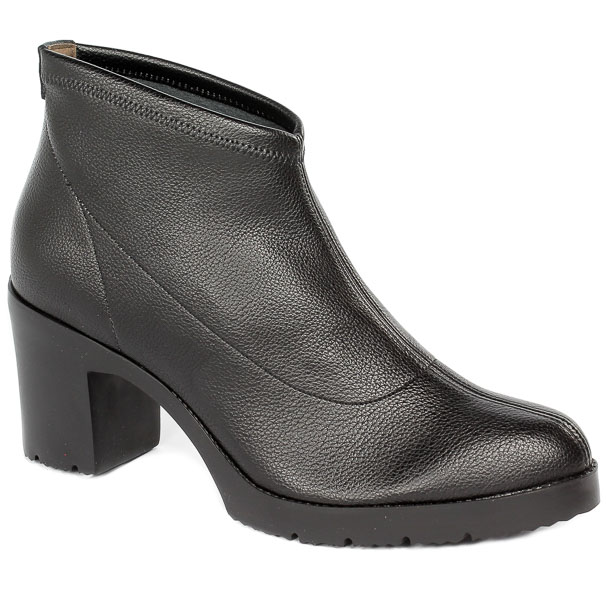 Botki Wonders A-4521 Camelus STR Negro