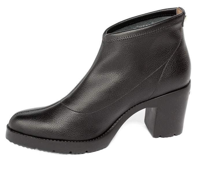 Botki Wonders A-4521 Camelus STR Negro