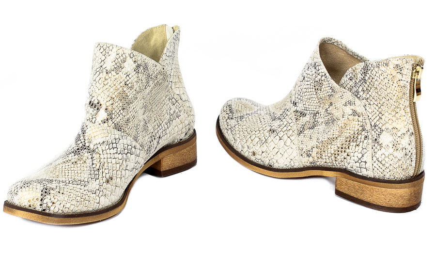 Trzewiki Damiss 477 Gad 5