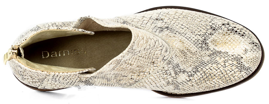 Trzewiki Damiss 477 Gad 5