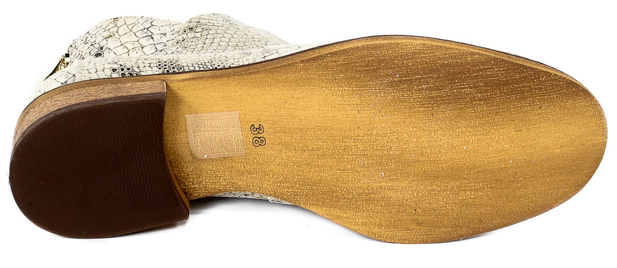 Trzewiki Damiss 477 Gad 5