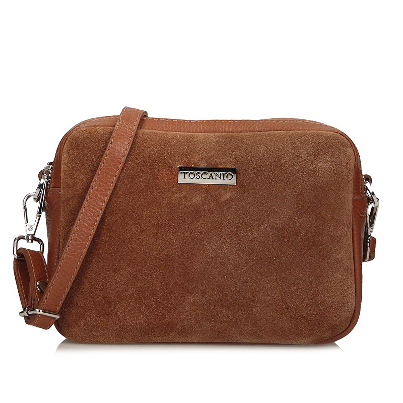 Torebka Toscanio C265 Rudy D17