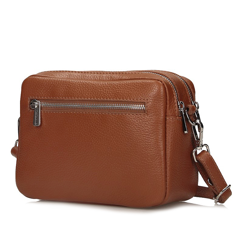 Torebka Toscanio C265 Rudy D17