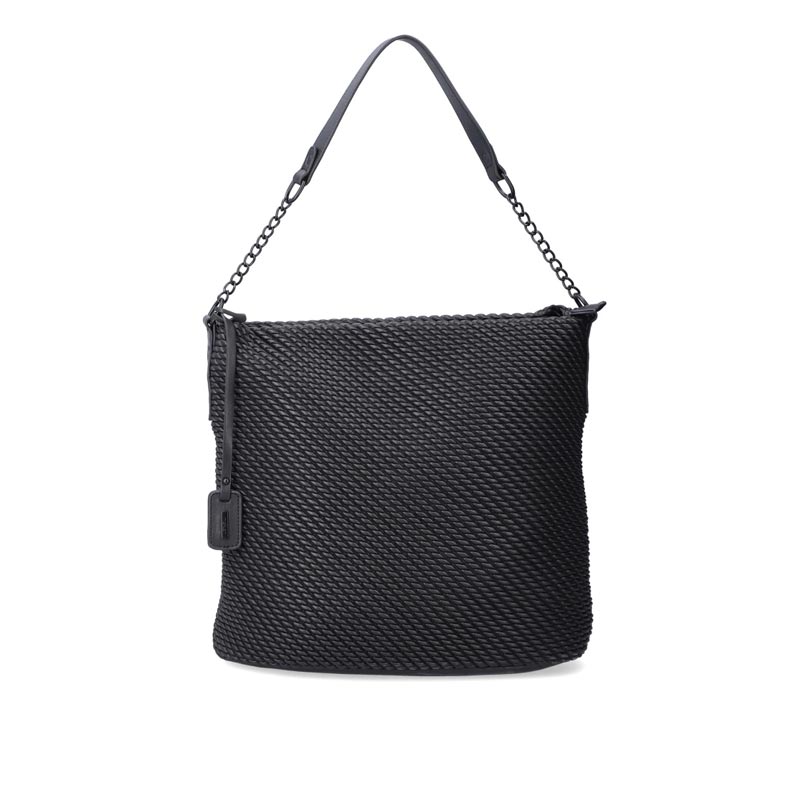 Torebka Rieker H1331-00 Black