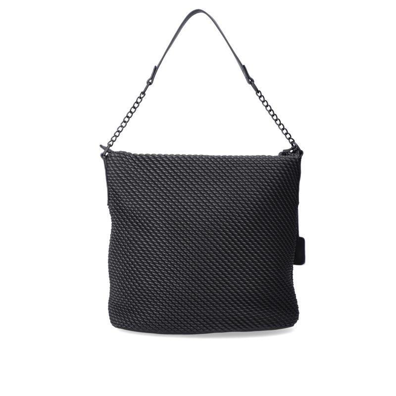 Torebka Rieker H1331-00 Black