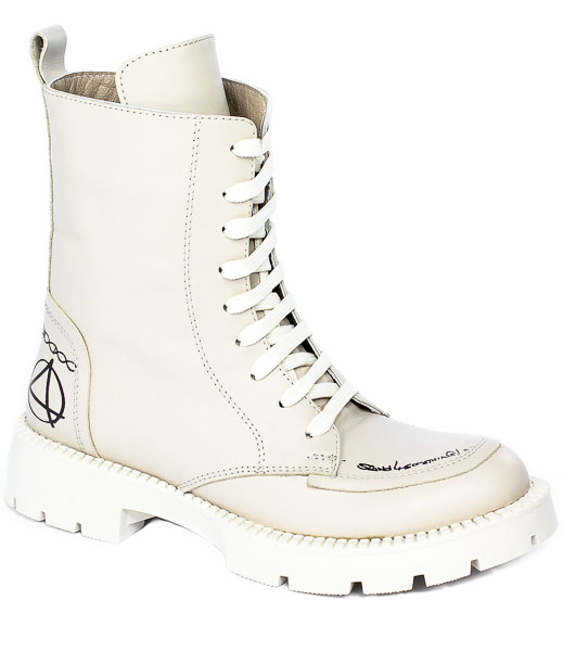 Trzewiki Venezia G1432201 Beige