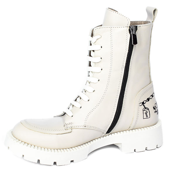 Trzewiki Venezia G1432201 Beige