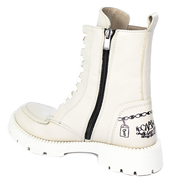 Trzewiki Venezia G1432201 Beige