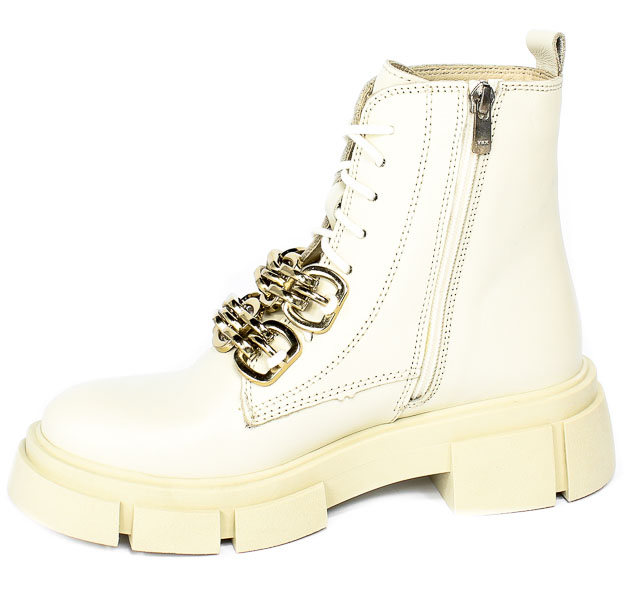 Trzewiki Emi Romani 1272 Beige