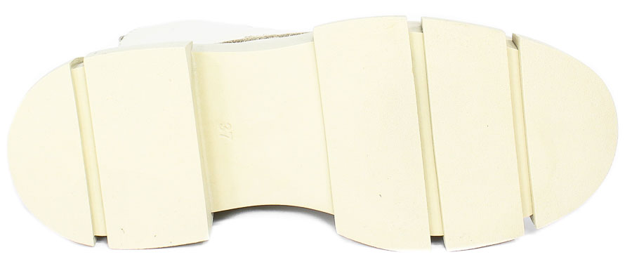 Trzewiki Emi Romani 1272 Beige