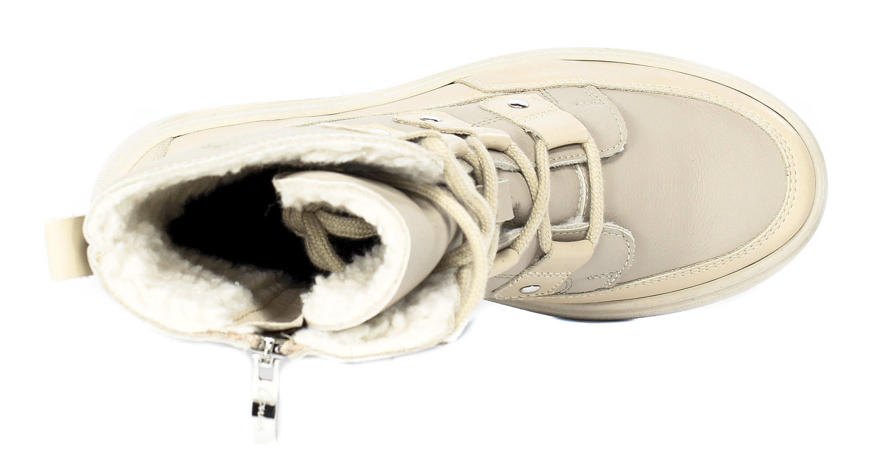 Trzewiki Contes 604 Beż Tafta