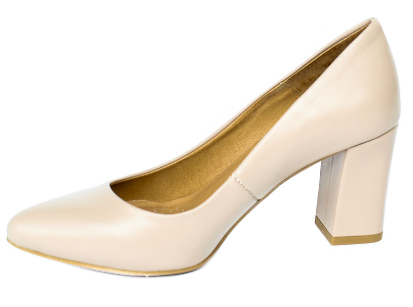 Czółenka Prestige 2031OBL  S-75 TN