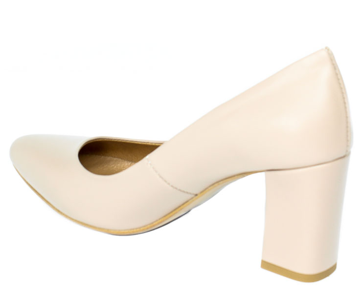 Czółenka Prestige 2031OBL  S-75 TN