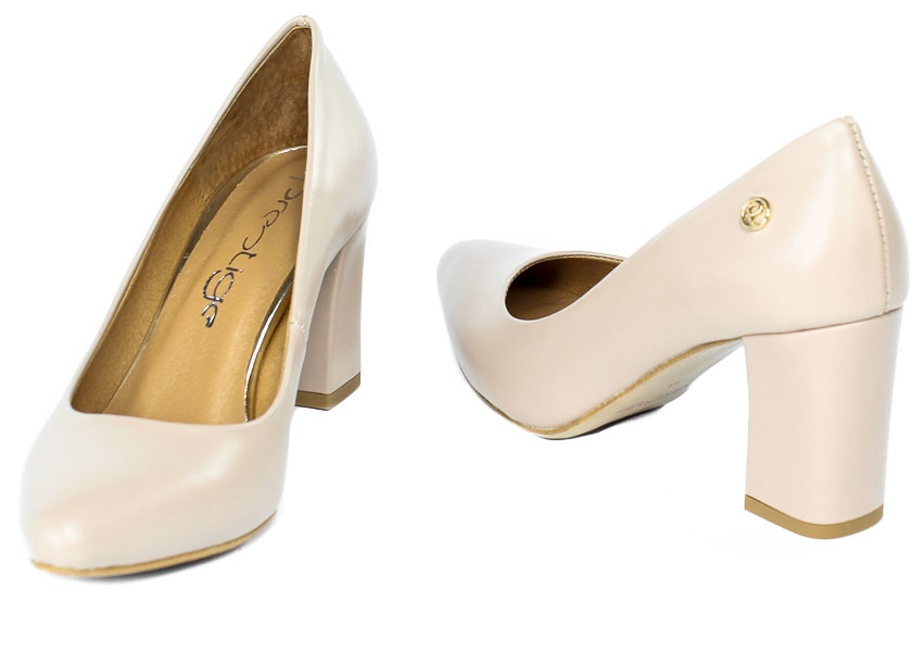 Czółenka Prestige 2031OBL  S-75 TN