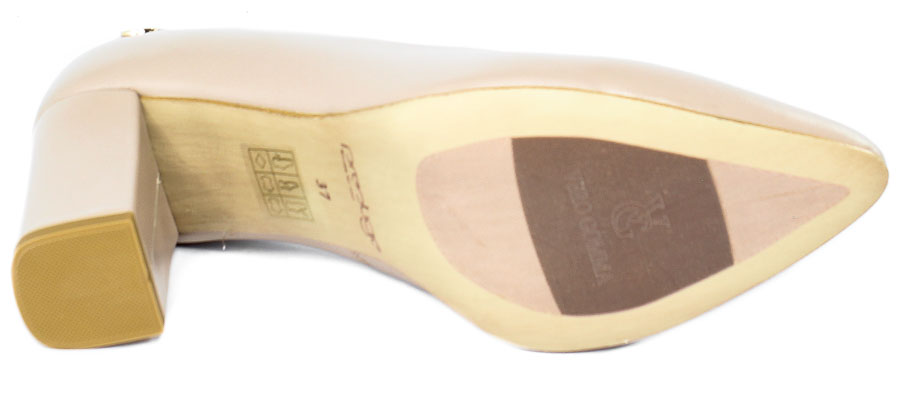 Czółenka Prestige 2031OBL  S-75 TN