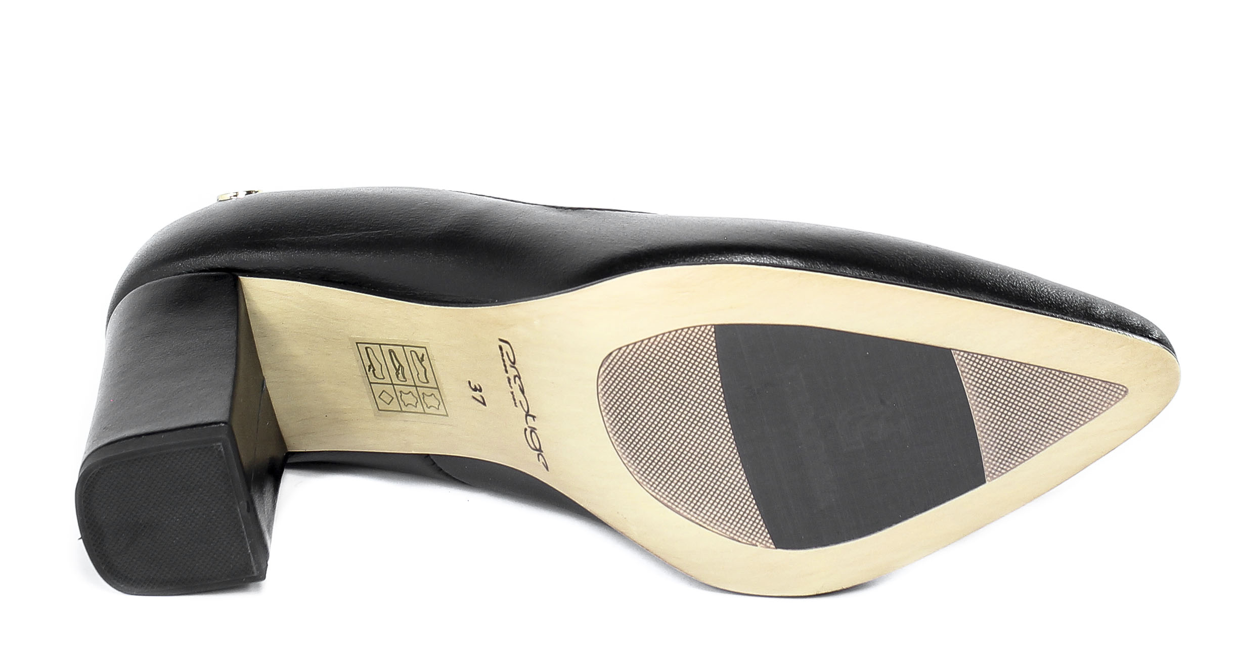 Czółenka Prestige 2040 OBL K-Lico