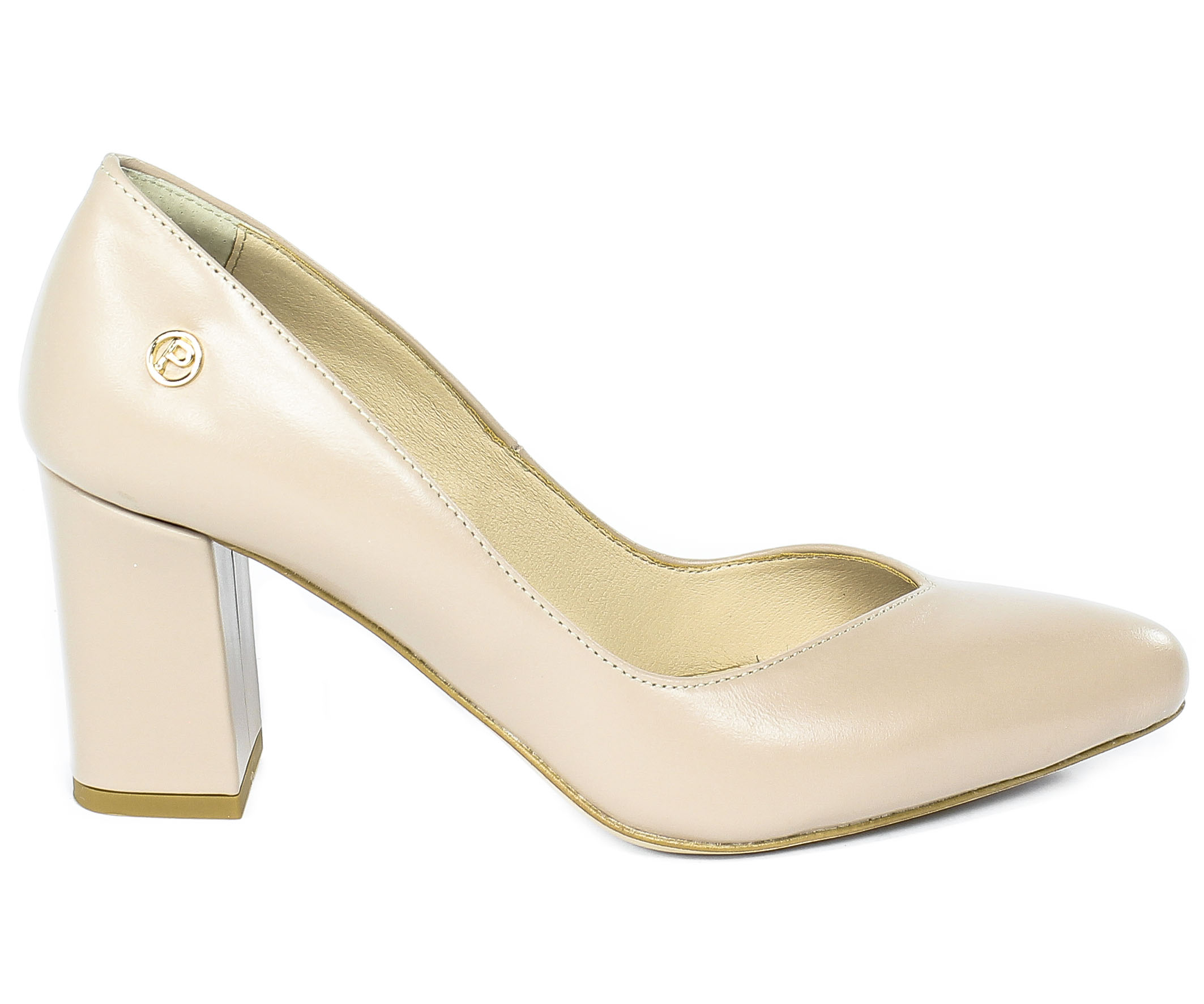 Czółenka Prestige 2040 OBL  S-75