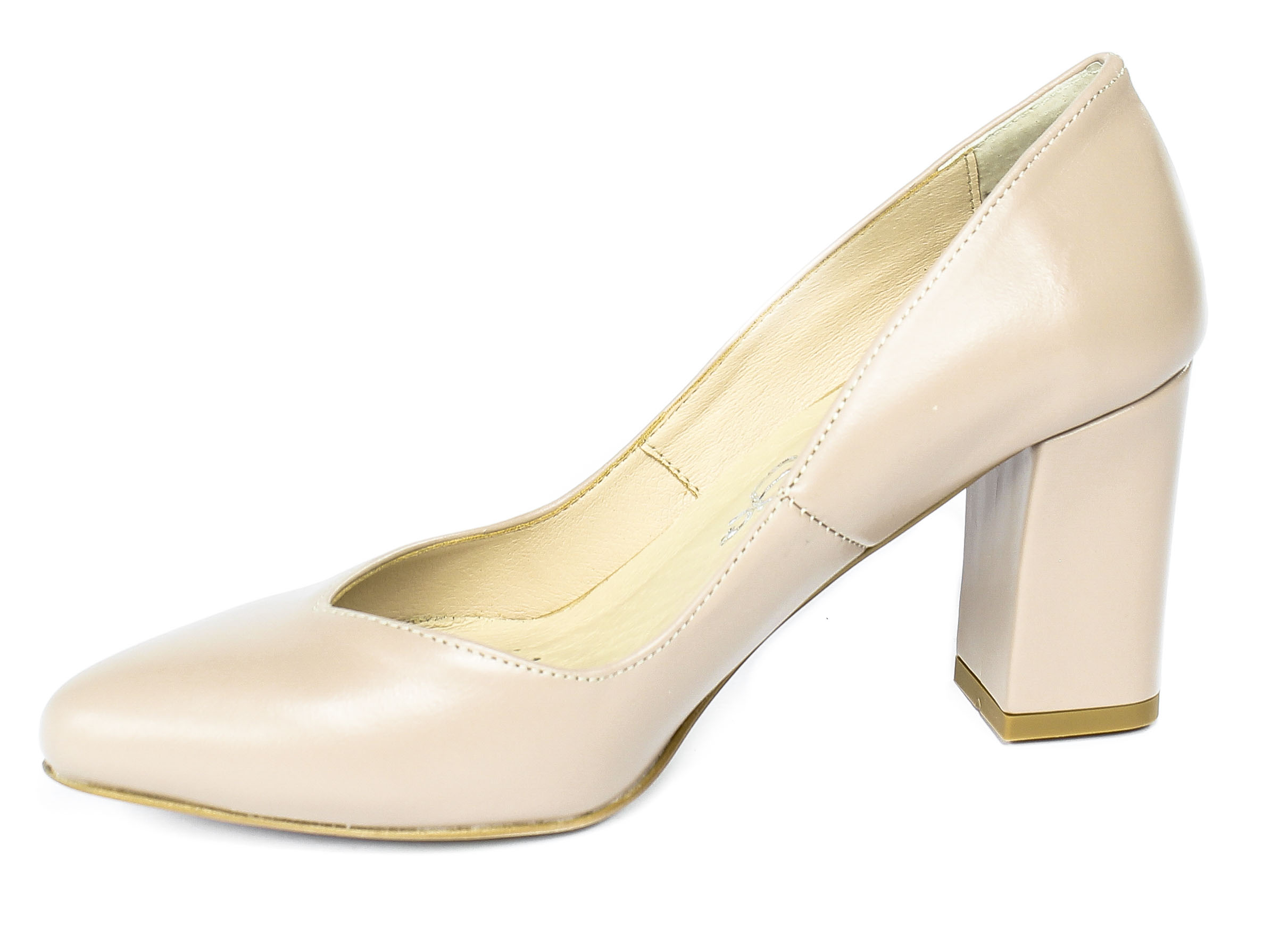 Czółenka Prestige 2040 OBL  S-75