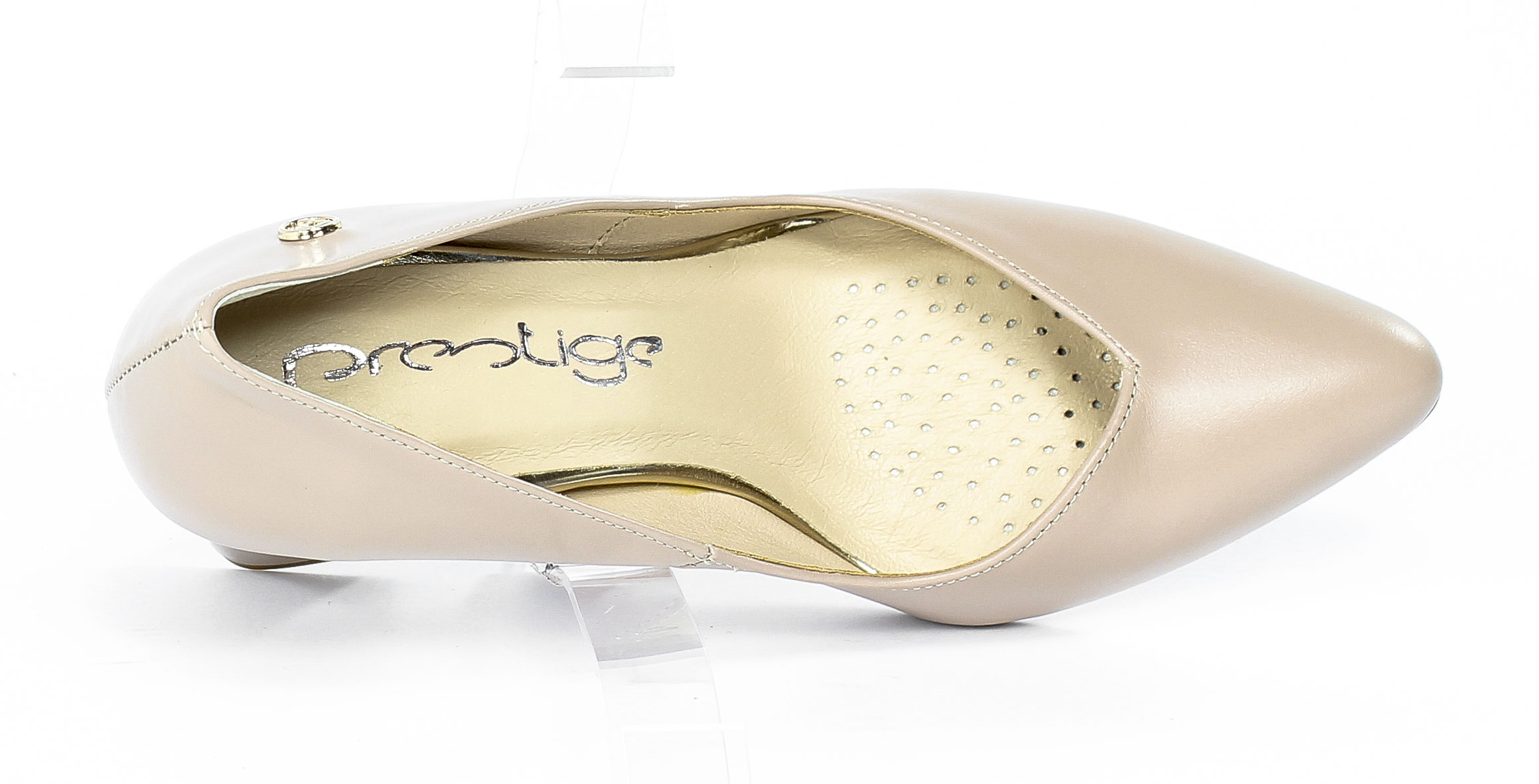 Czółenka Prestige 2040 OBL  S-75