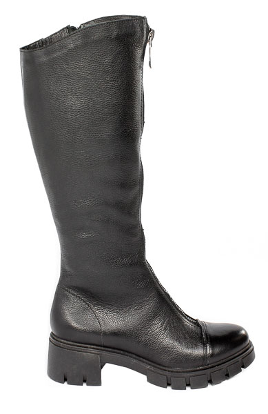 Kozaki Simen 4259A Faeda Czarna_TN