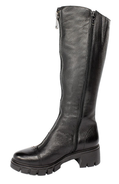 Kozaki Simen 4259A Faeda Czarna_TN