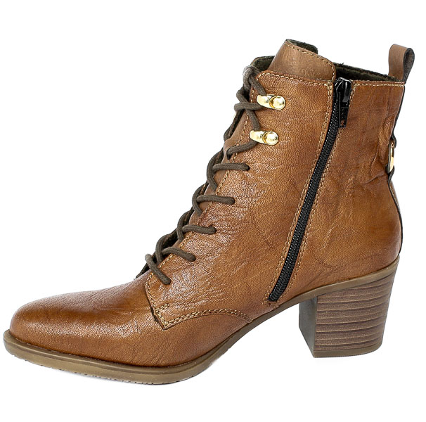 Botki Rieker Y2000-22 Brown