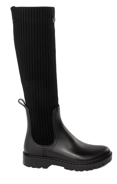 Kozaki Unisa Alerce F22 Black