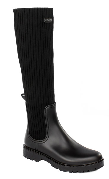 Kozaki Unisa Alerce F22 Black