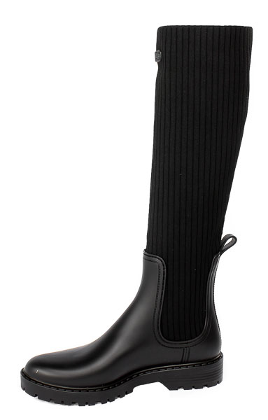 Kozaki Unisa Alerce F22 Black