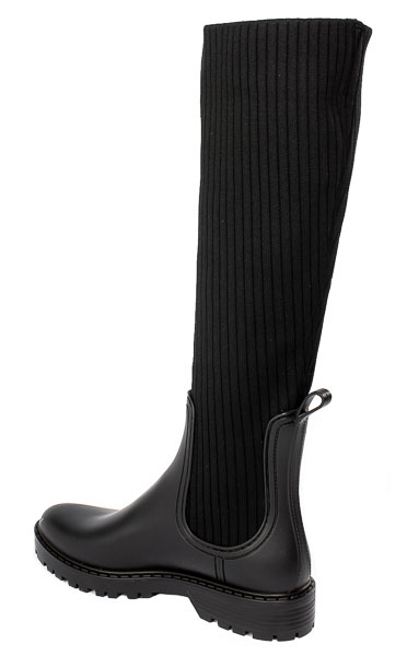 Kozaki Unisa Alerce F22 Black