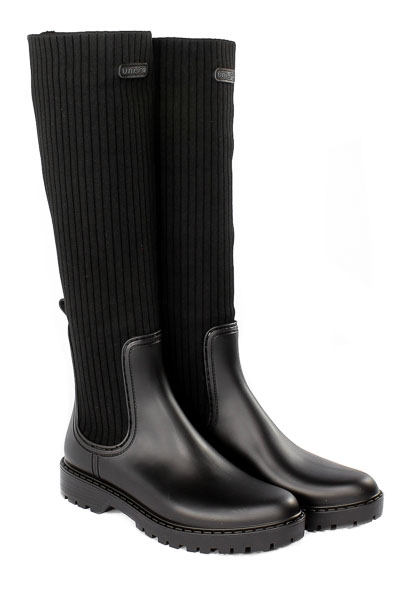 Kozaki Unisa Alerce F22 Black