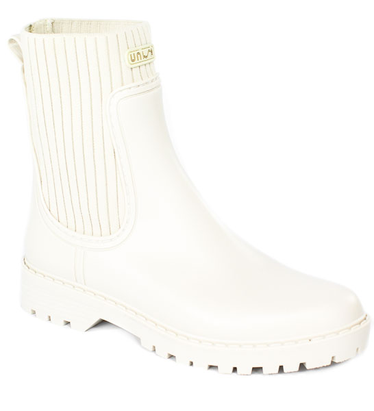 Trzewiki Unisa Aynar F22 Ivory