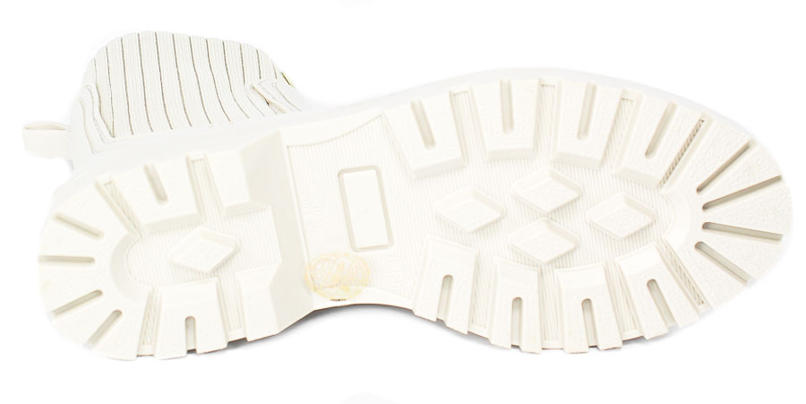 Trzewiki Unisa Aynar F22 Ivory