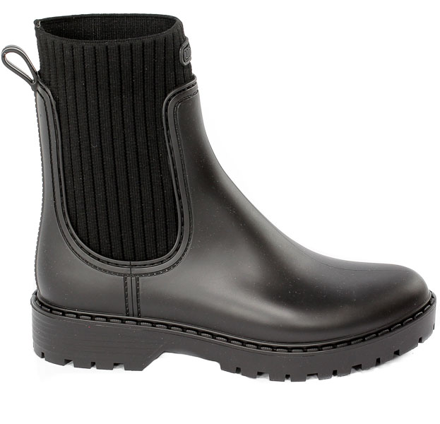Trzewiki Unisa Aynar F22 Black