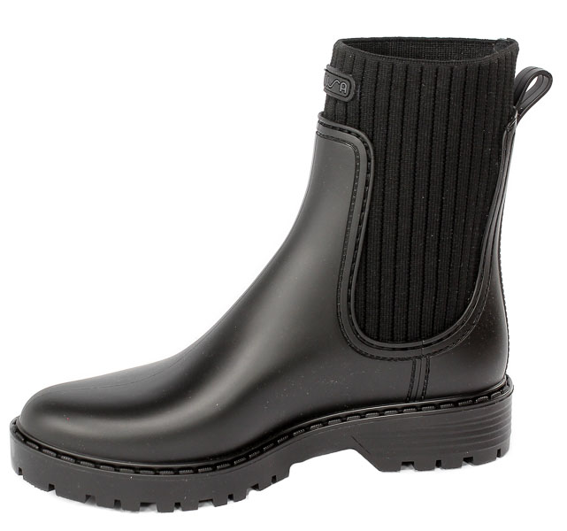 Trzewiki Unisa Aynar F22 Black