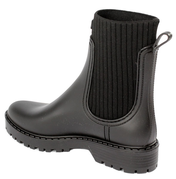 Trzewiki Unisa Aynar F22 Black