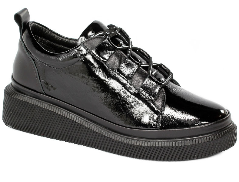 Sneakersy Ravini 375.01-013 T.SYN1H