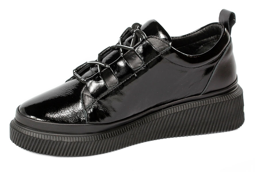 Sneakersy Ravini 375.01-013 T.SYN1H