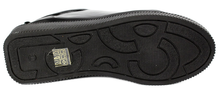 Sneakersy Ravini 375.01-013 T.SYN1H